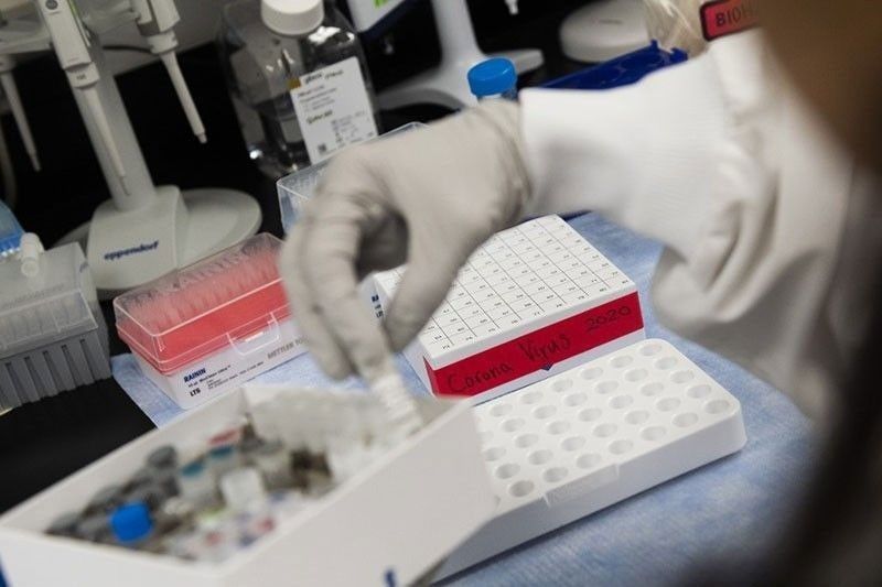 ADB urged: Help countries gain vaccine access
