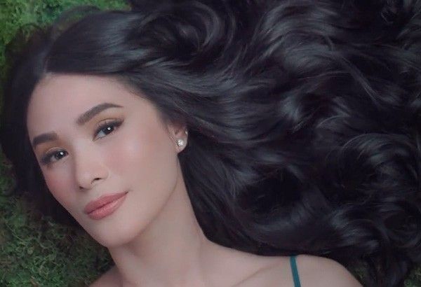 Korean beauty: Heart Evangelista swears by these â��forever youngâ�� ritualsÂ 