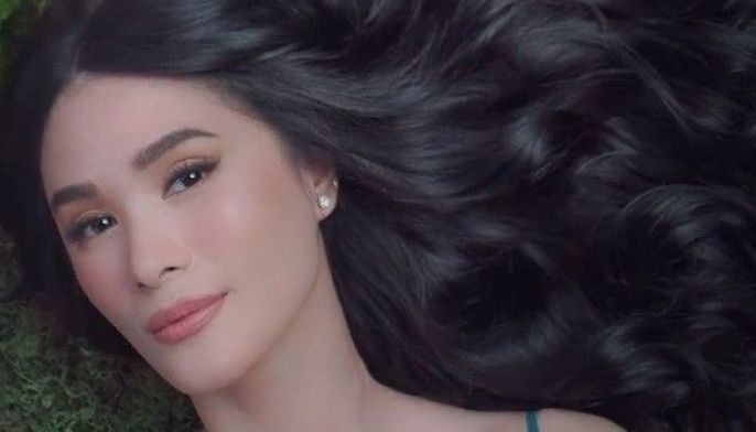 Heart Evangelista looking for doctor who claimed doing cosmetic