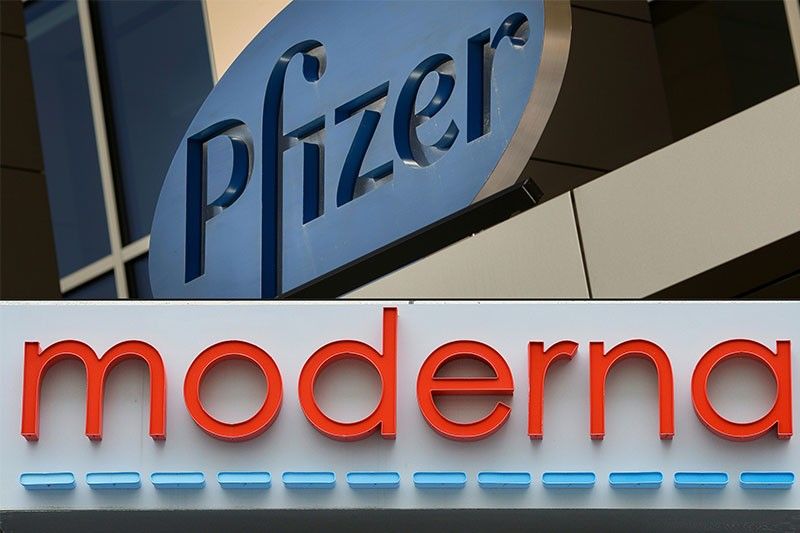 US approves Pfizer and Moderna COVID-19 vaccines for youngest children