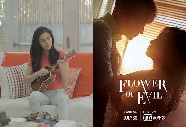 Original Pinoy song featured in K-Drama 'Flower of Evil'