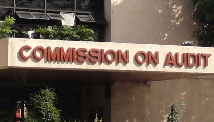 COA flags BI over P5.8 million food  catering for detained foreigners