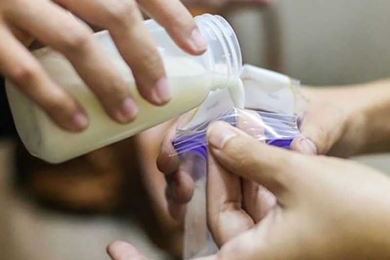 CHD, CCMC support planto establish human milk bank