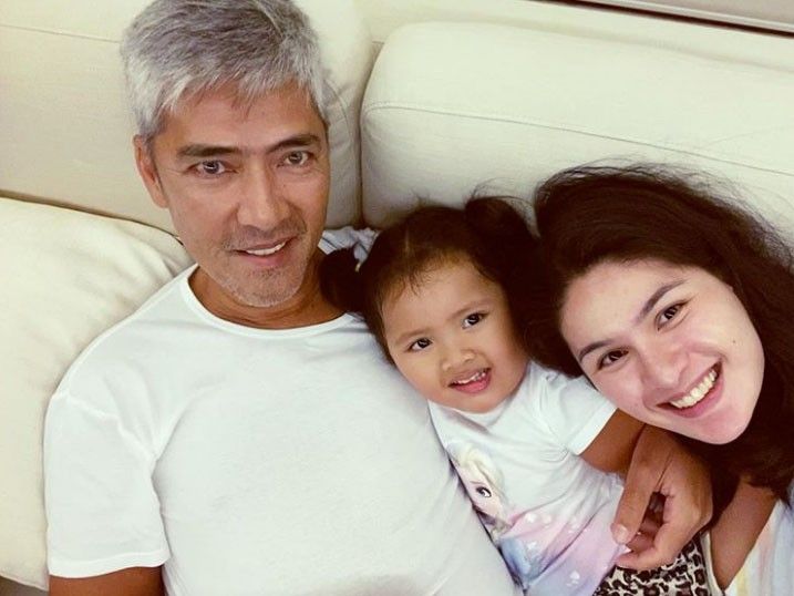 Pauleen Luna shares how she feels about 34-year age gap with Vic Sotto