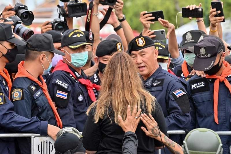 What's behind Thailand's protests and what comes next?