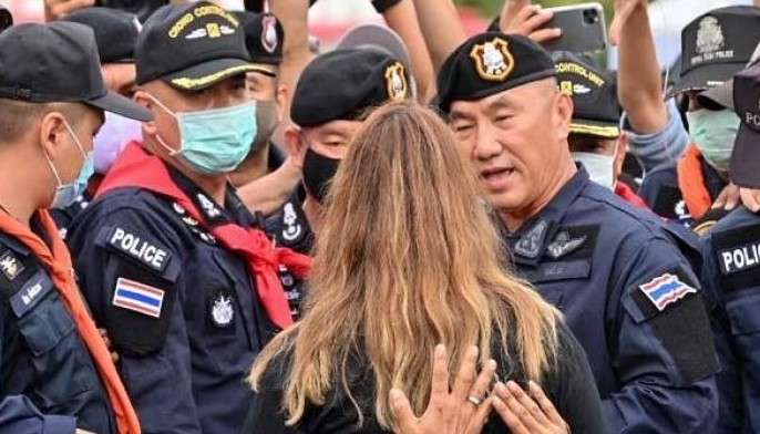 What's behind Thailand's protests and what comes next?