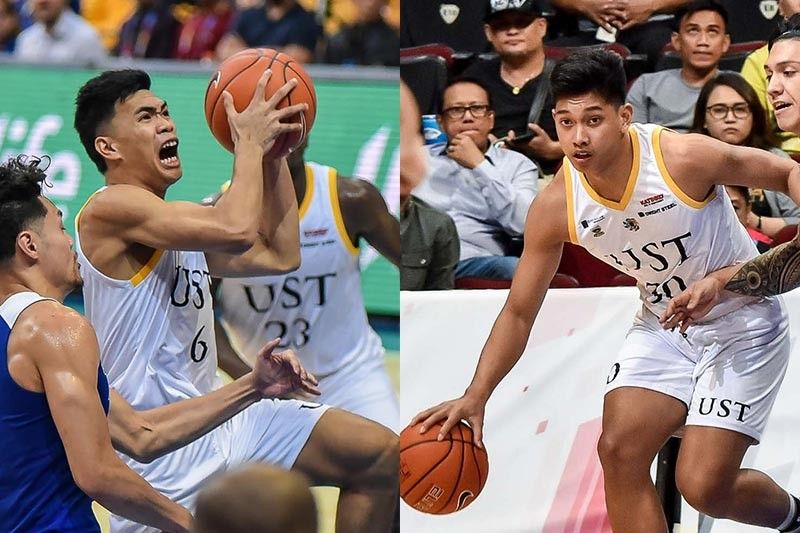 Ex-Tigers Nonoy, Cuajao defend Aldin Ayo on 'Sorsogon Bubble' issue