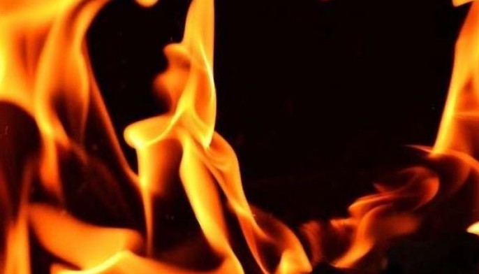 In Moalboal, Cebu: Couple, 2 kids perish in fire