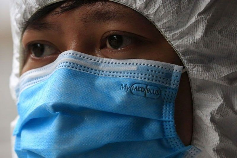 Walang face mask sa Bulacan, ikukulong na
