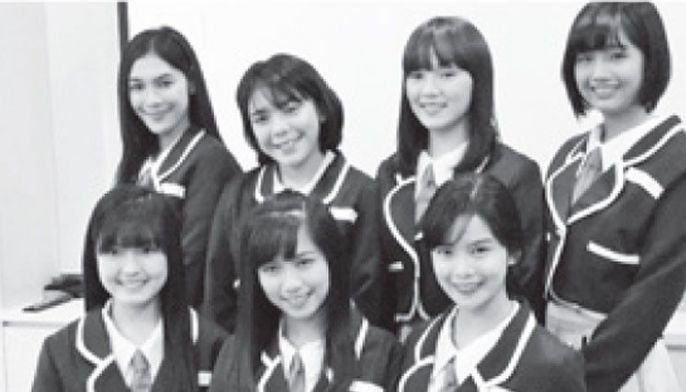 MNL48 reunion, tuloy ang saya