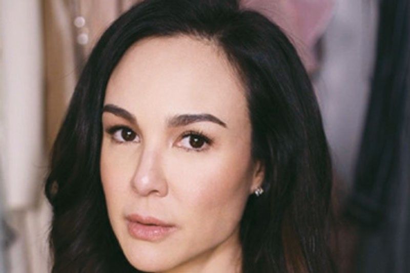 Marjorie hinihintay patulan si Gretchen