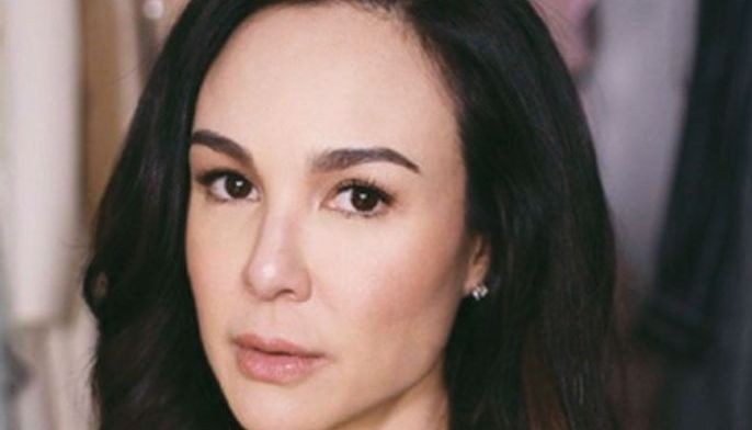 Marjorie hinihintay patulan si Gretchen