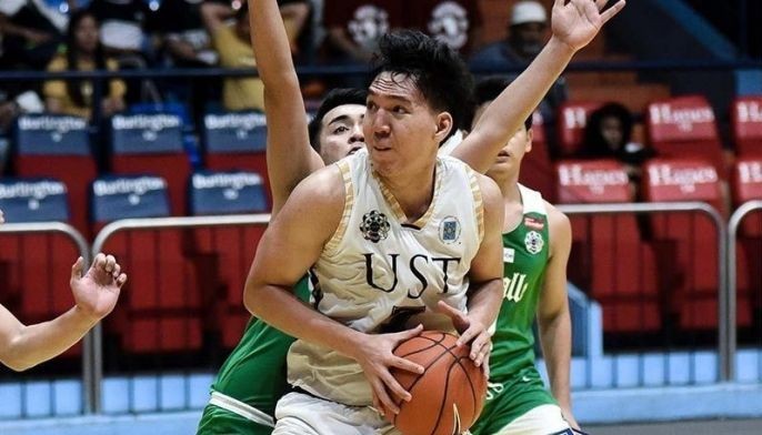 Lina joins Maroons