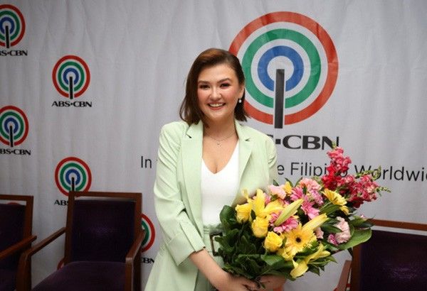 'Di ko kaya iwan ang ABS-CBN': Angelica Panganiban reveals other networks' offers