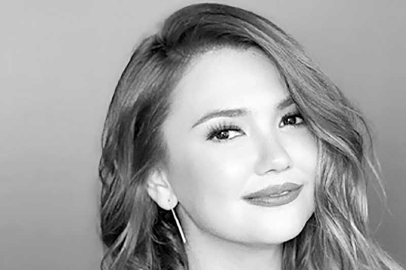 Angelica nagsalita sa pagiging tatay ni Carlo, walang planong layasan ang Kapamilya