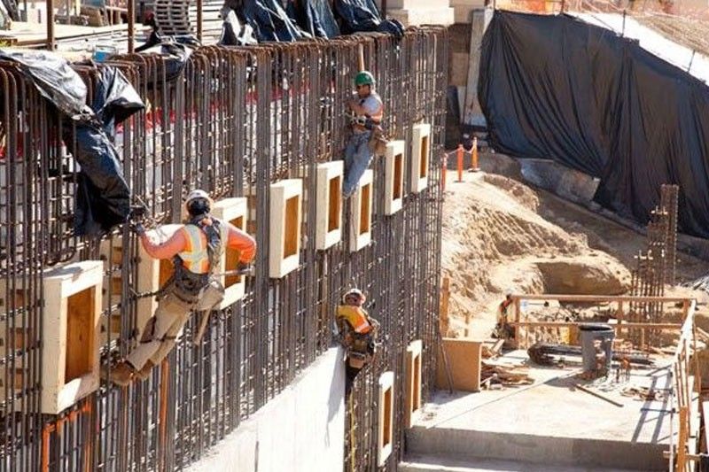Construction workers ipaubos sa swab test