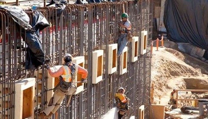 Construction workers ipaubos sa swab test