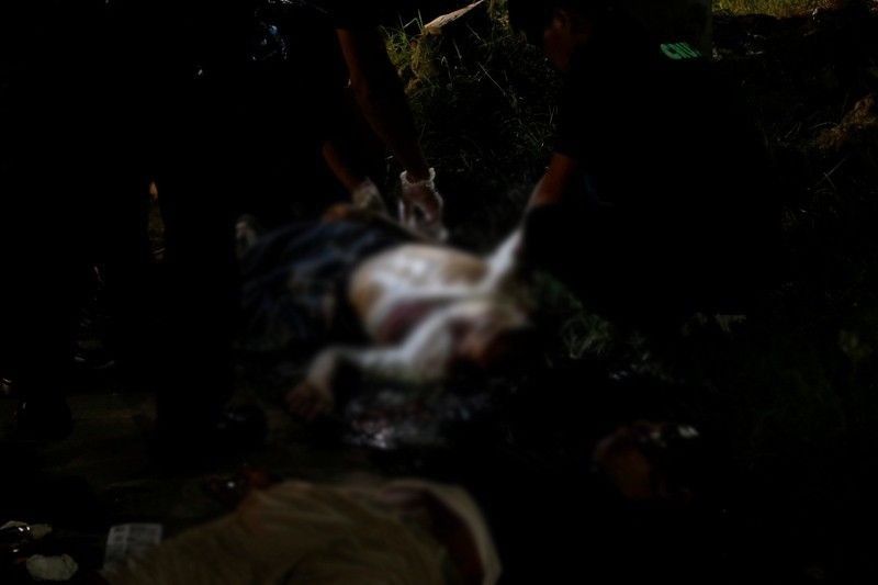 Human rights not in the way of drug war – PNP