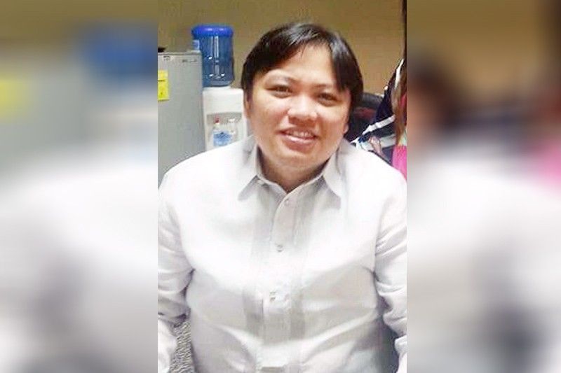 Davao lawyer with IT background named to Comelec
