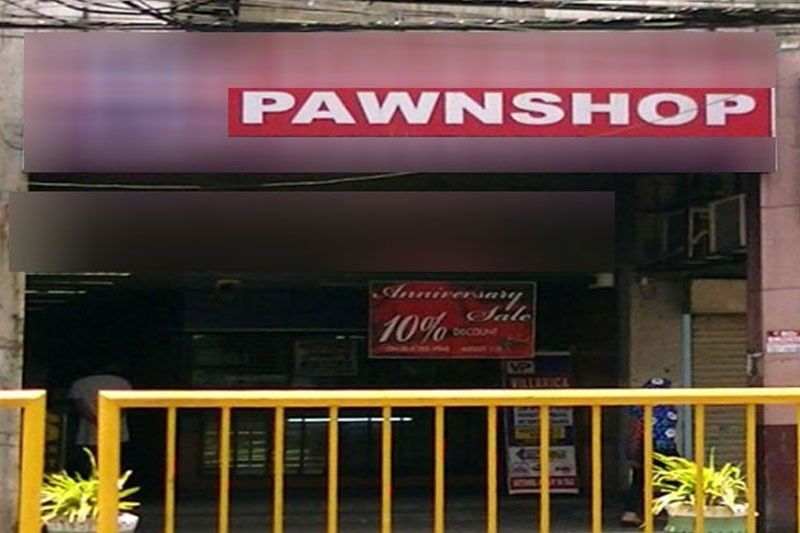 Milyong Pinoy na nawalan ng trabaho dagsa sa pawnshops