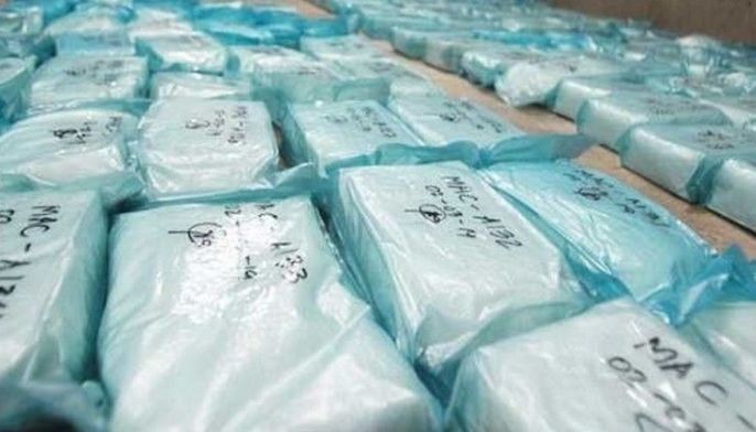 Bilibid drug lord tagged in P47 million shabu haul
