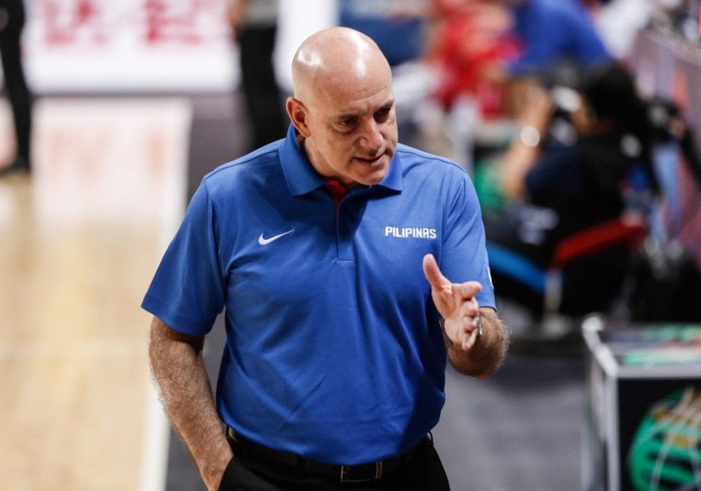 Tab Baldwin 'pleasantly surprised' at planned FIBA 'bubble'
