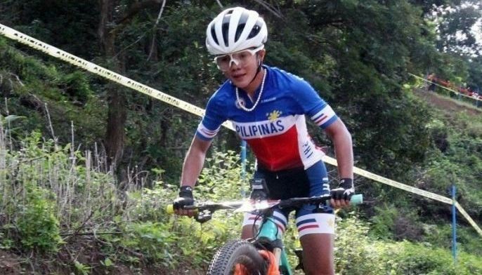 Dormitorio closer to Olympic berth