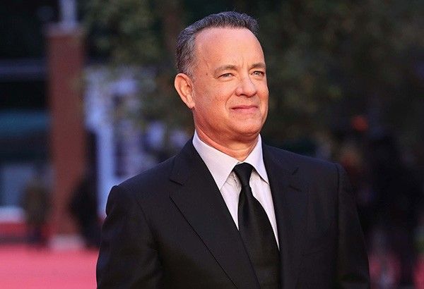 Tom Hanks to resume filming 'Elvis' in Australia where he tested COVID-19 positive