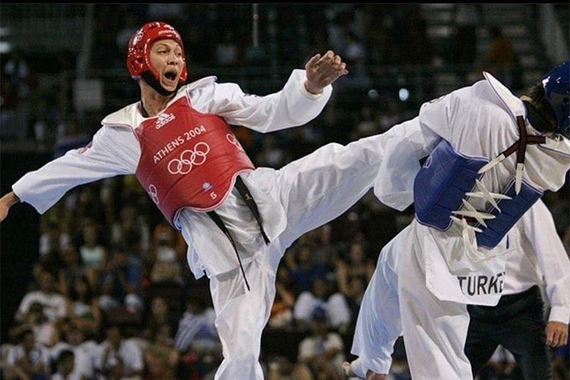 Ex-Olympian declared persona non grata fights back vs Taekwondo federation
