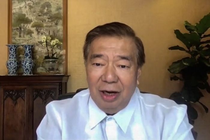 Drilon to Ombudsman: Submit proposals to strengthen anti-graft law to Congress