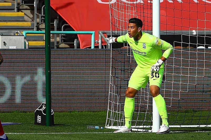 Etheridge hopes to repeat Premier League promotion with Birmingham City