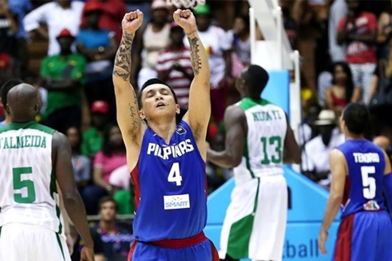 SBP honors Alapag for contributions to Philippine basketball
