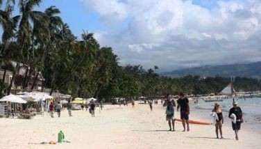 'Great Boracay Getaway' offers travel deals to boost island tourism