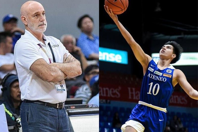 Ateneo's Baldwin sees Padrigao surpassing predecessors Nieto, Belangel