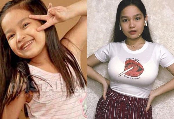 'Stop normalizing dirty mindset': Xyriel Manabat grows up from child star to anti-victim-shaming advocate