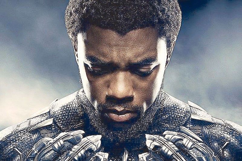 Revisiting Black Panther & colonialism