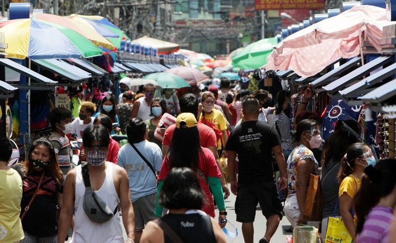 IMF sees sharper fall for Philippine economy this year