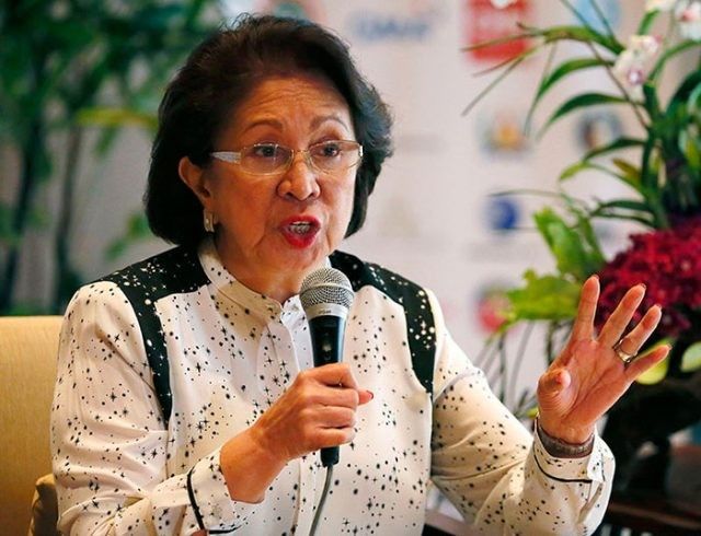 Limiting access to SALNs goes against Ombudsman's mandate â�� Morales