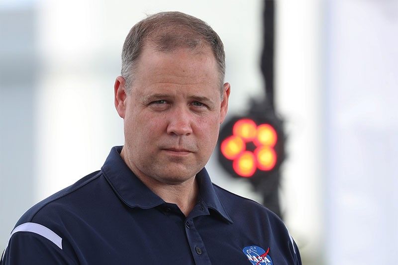 NASA chief warns US Congress about Chinese space station