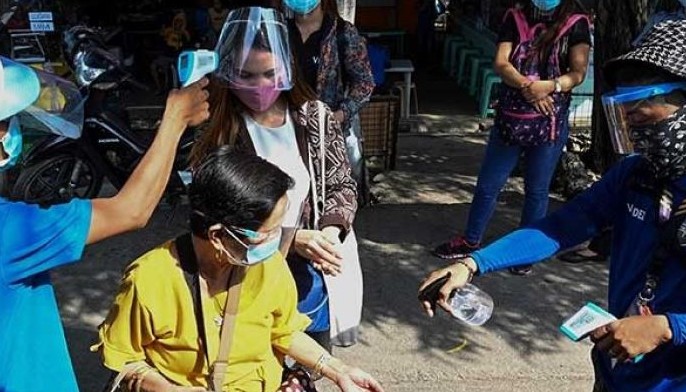 Palace welcomes new stimulus proposal but sees no need for 'Bayanihan 3' yet