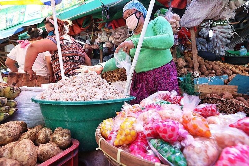 Talisay allows reopening of markets on Sundays
