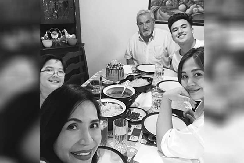 Mag-inang Janella at Jenine pinag-ayos ni Markus!