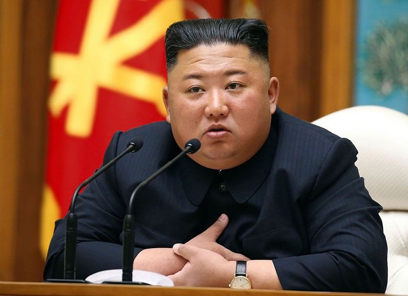 Kim Jong Un 'very sorry' over killing of South Korean, Seoul says