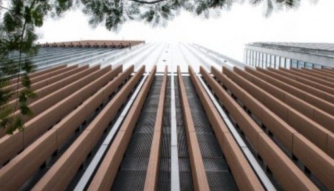 The 'healthiest, safest' workplace in Southeast Asia is in Manila