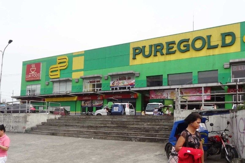 Puregold