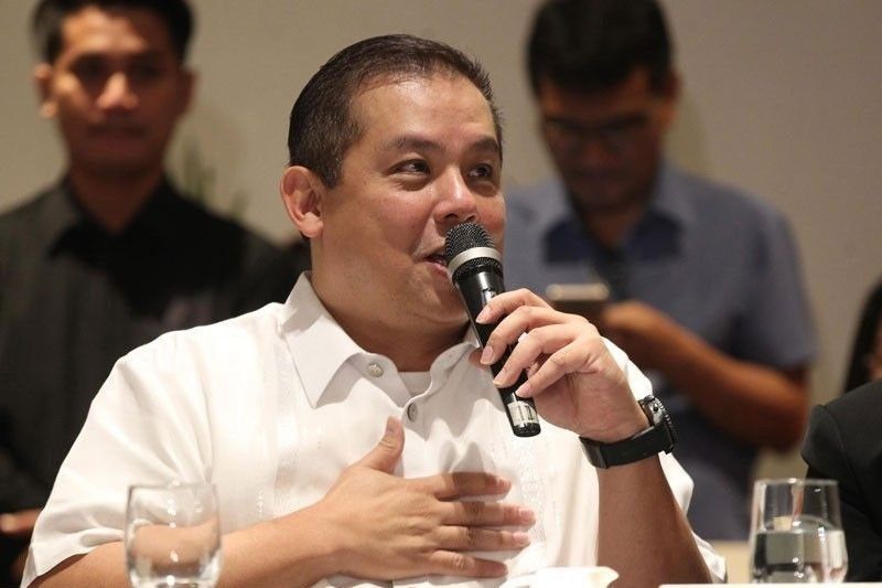 Romualdez: Duterte wants Cayetano to remain speaker