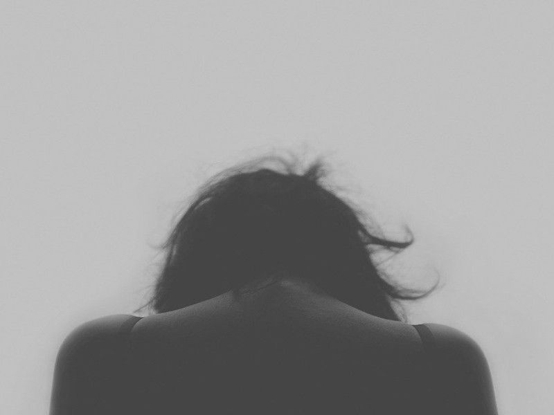COVID-19 causes steep rise in depression, anxiety â�� study