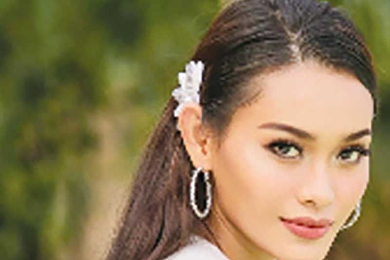 Bicolanang kandidata sa Miss Universe PH, positibo sa COVID