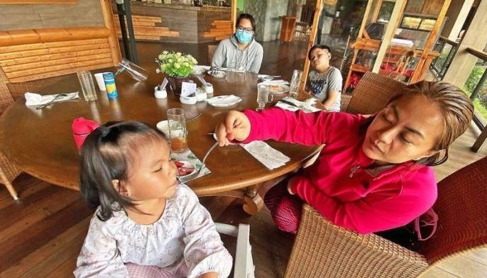 Palace cuts short work hours for &lsquo;Kainang Pamilya&rsquo;