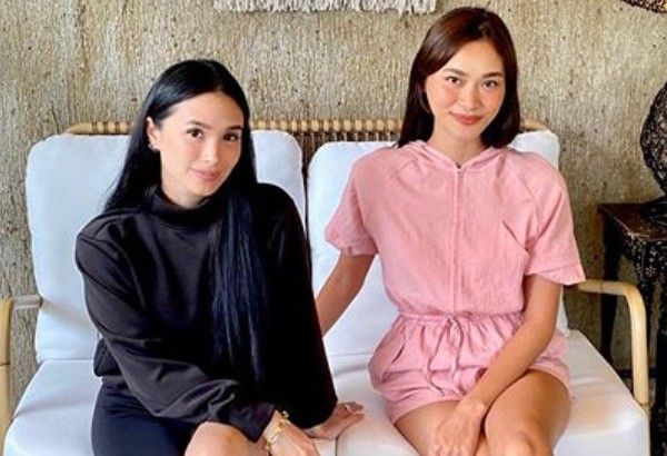 Heart Evangelista opens up about IVF journey